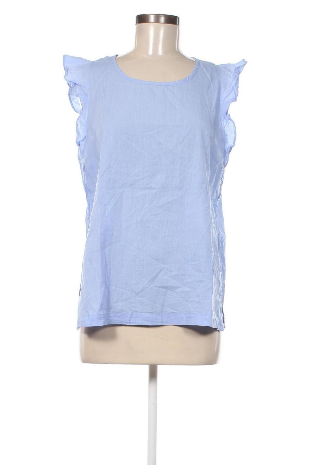 Damen Shirt Blue Motion, Größe M, Farbe Blau, Preis € 13,70