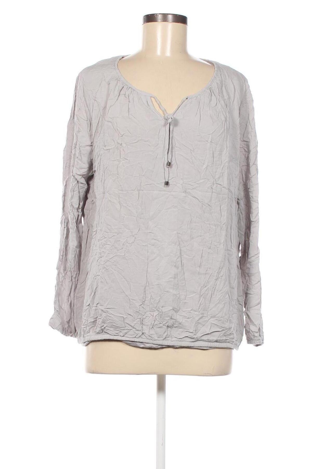 Damen Shirt Blue Motion, Größe XXS, Farbe Grau, Preis 5,99 €