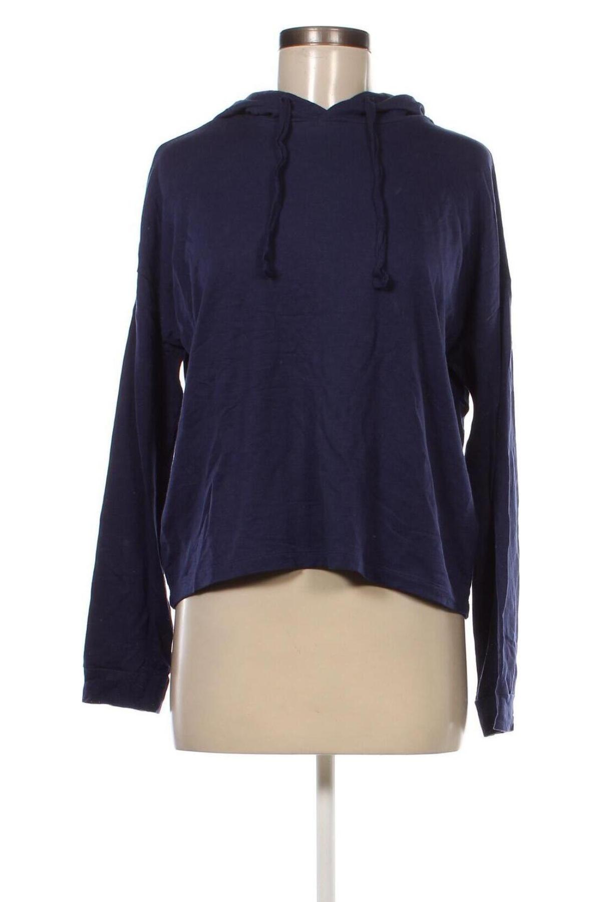 Damen Shirt Body By Tchibo, Größe M, Farbe Blau, Preis € 4,99