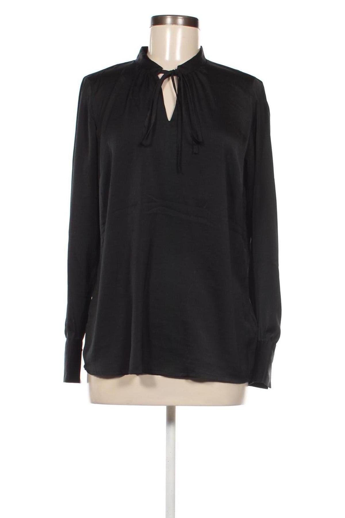 Damen Shirt Body Flirt, Größe S, Farbe Schwarz, Preis 1,98 €