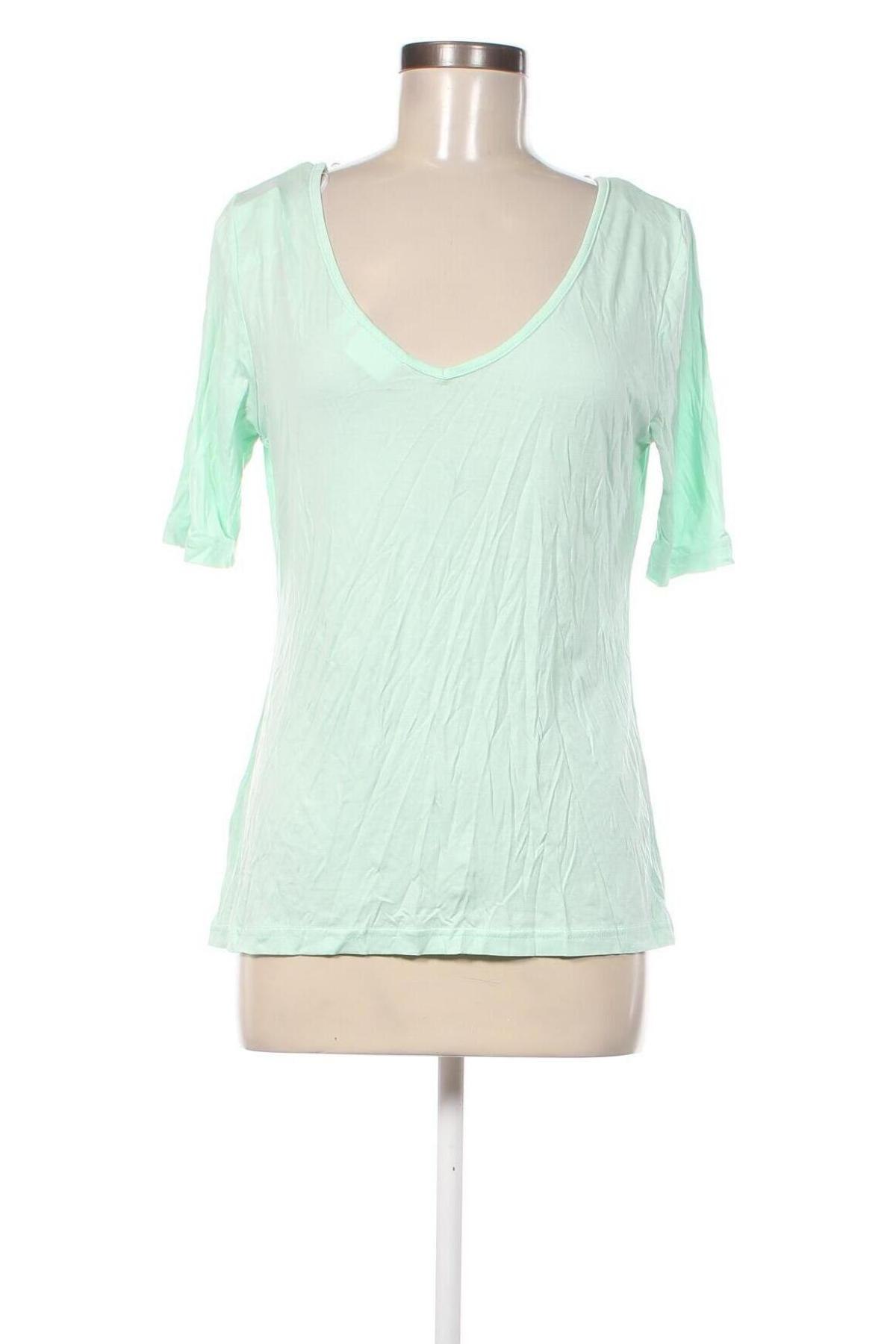 Damen Shirt Body Flirt, Größe M, Farbe Grün, Preis € 1,99