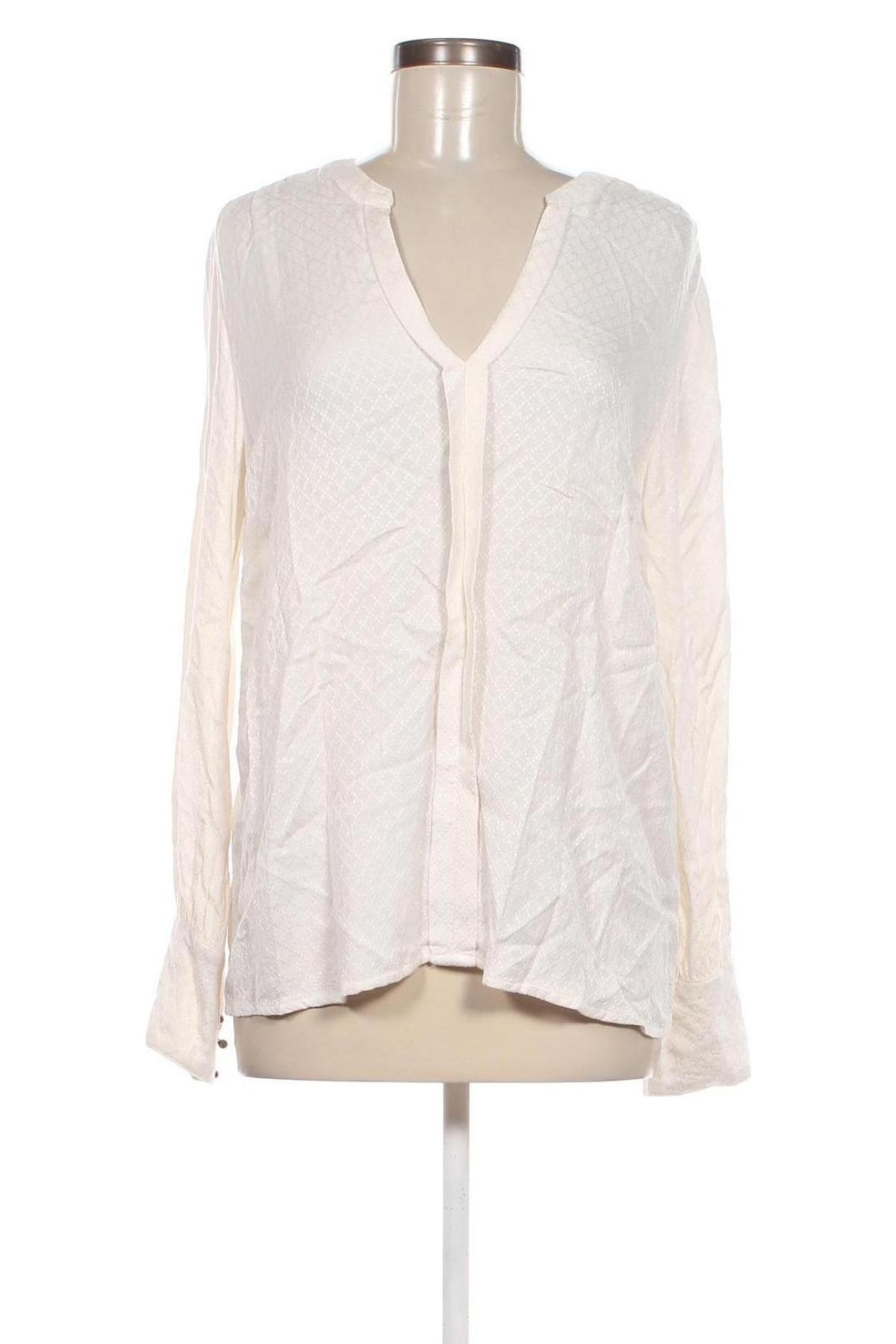 Damen Shirt Bon'a Parte, Größe L, Farbe Ecru, Preis € 17,00