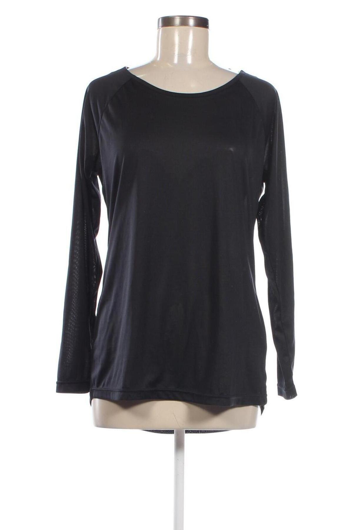 Damen Shirt Bpc Bonprix Collection, Größe M, Farbe Schwarz, Preis € 2,49