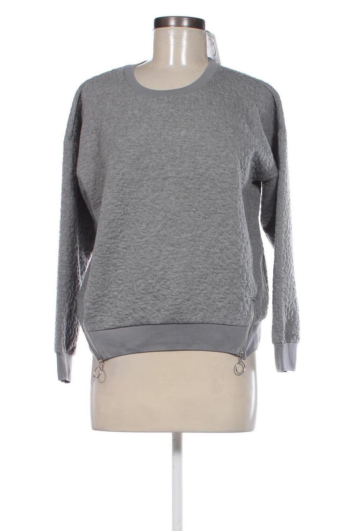 Damen Shirt Braun Buffel, Größe S, Farbe Grau, Preis € 5,49