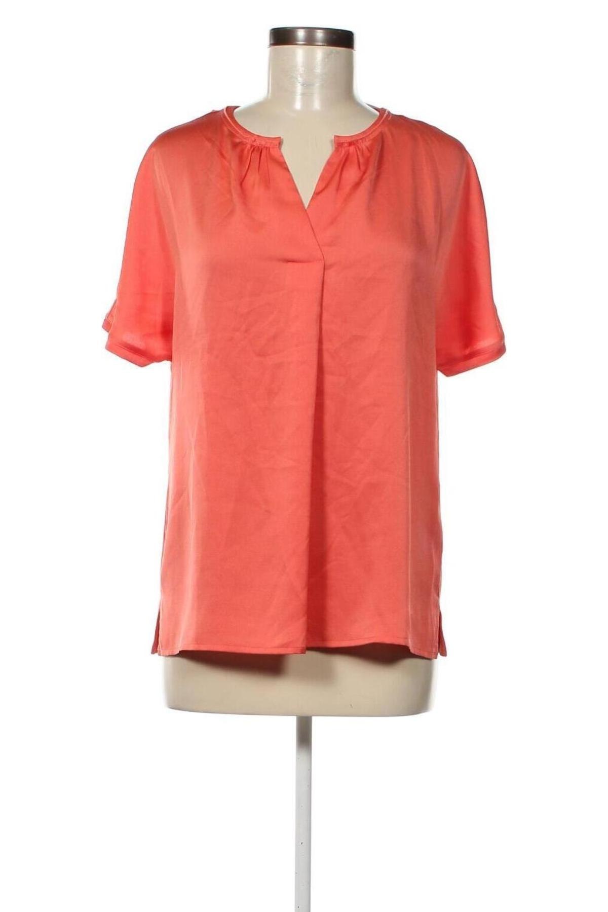 Damen Shirt Brax, Größe L, Farbe Orange, Preis € 16,25