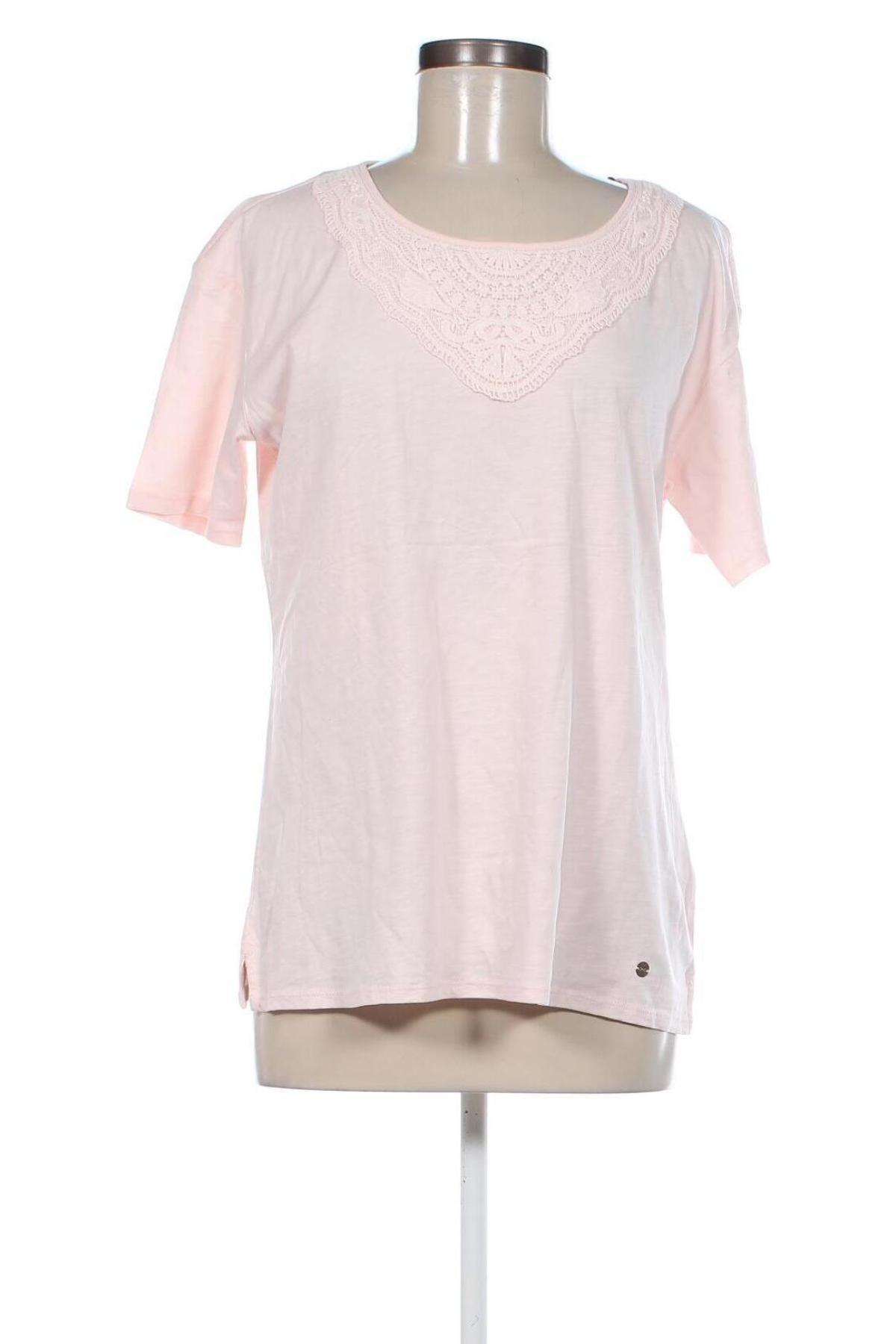 Damen Shirt Brax, Größe L, Farbe Rosa, Preis 33,99 €