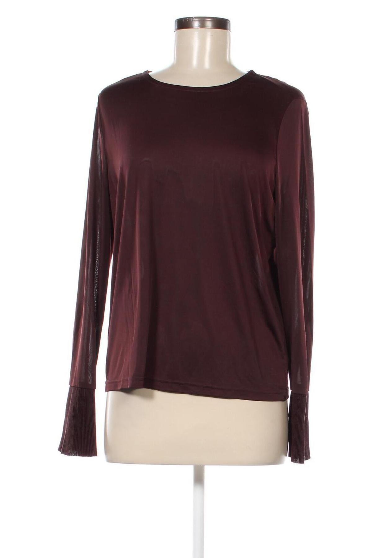 Damen Shirt Broadway, Größe S, Farbe Braun, Preis € 3,99