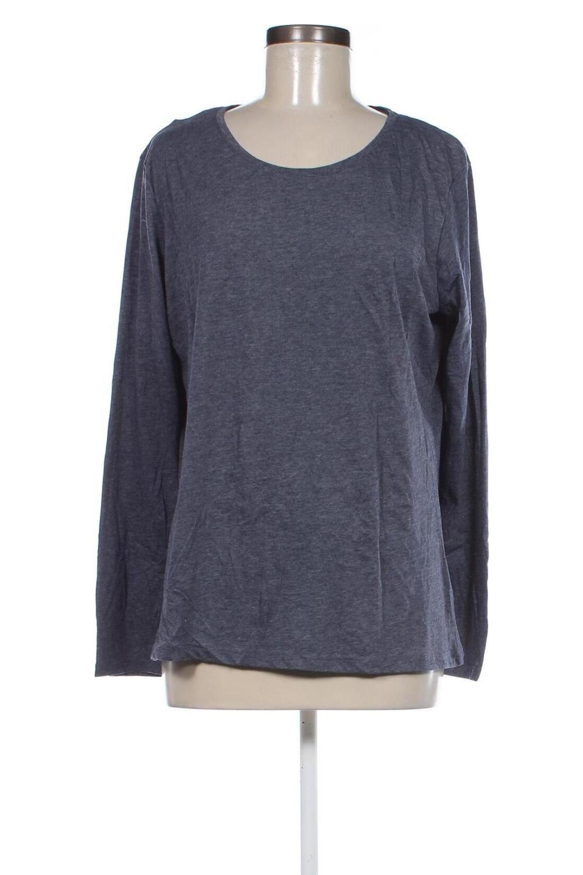 Damen Shirt C&A, Größe XL, Farbe Blau, Preis 5,29 €