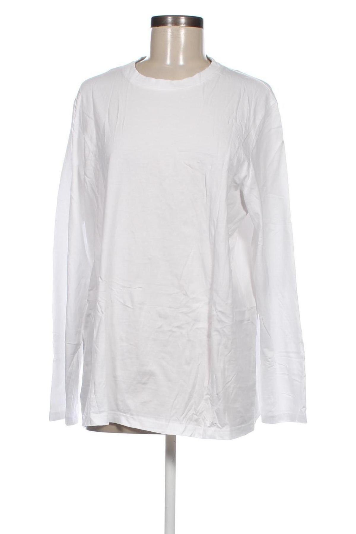 Damen Shirt C&A, Größe XL, Farbe Weiß, Preis € 5,29