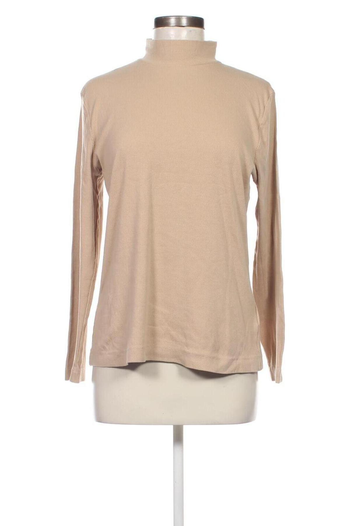 Damen Shirt C&A, Größe XL, Farbe Beige, Preis € 3,99