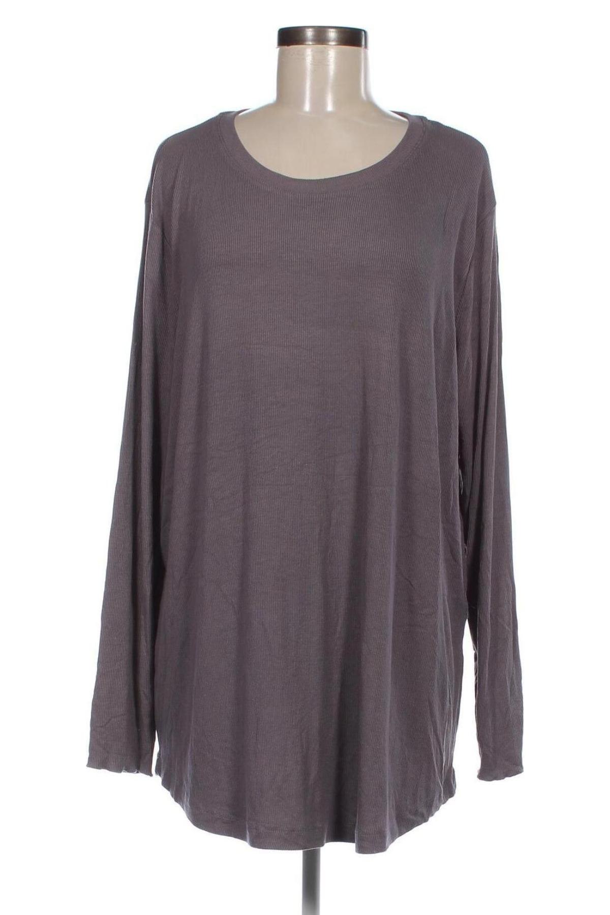 Damen Shirt C&A, Größe XL, Farbe Aschrosa, Preis € 4,99