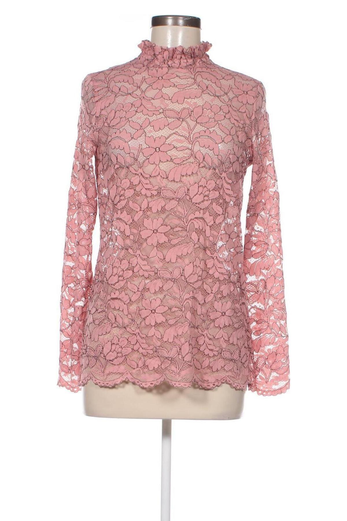 Damen Shirt C&S, Größe M, Farbe Rosa, Preis € 3,31