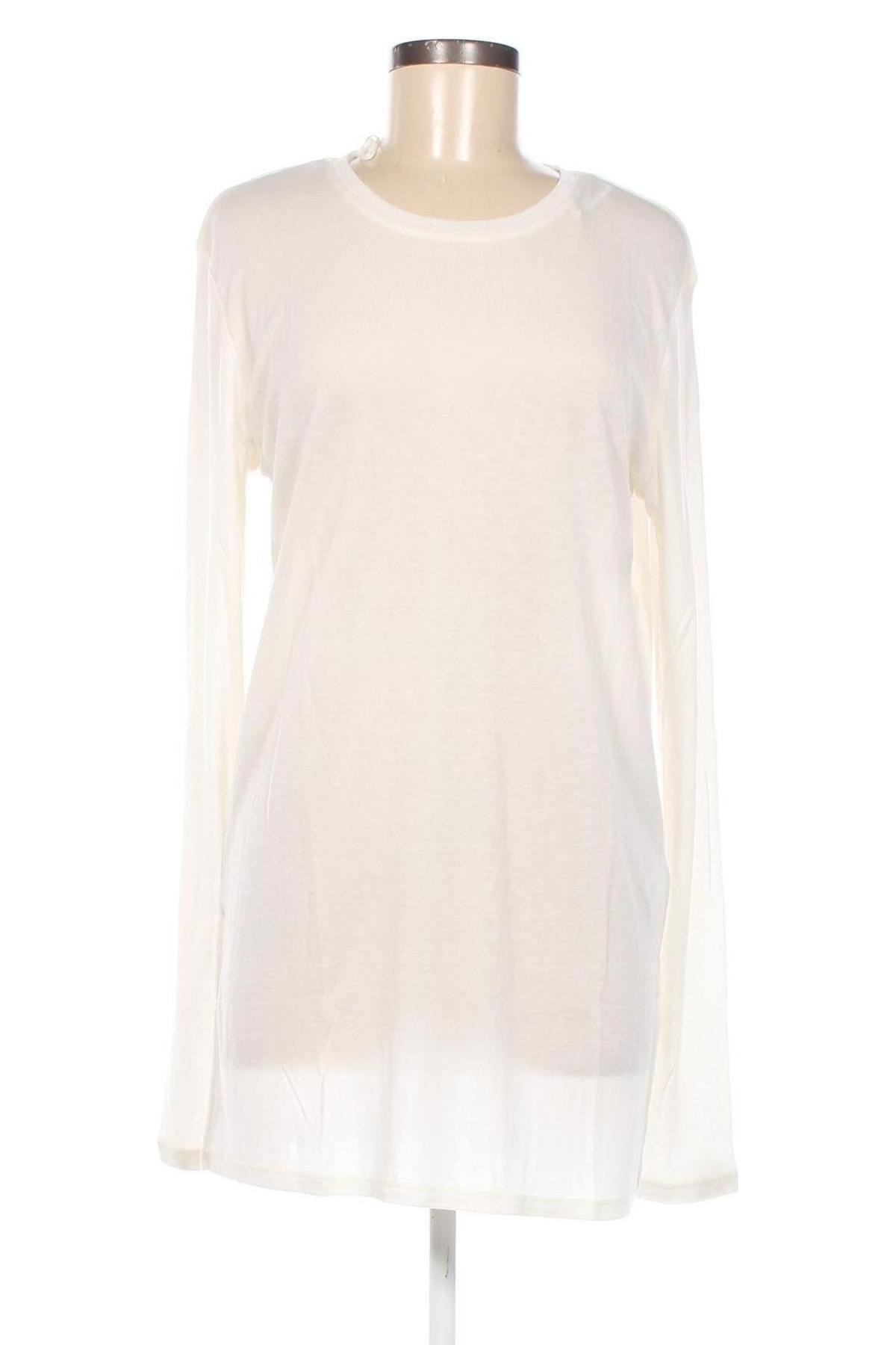 Damen Shirt COS, Größe M, Farbe Weiß, Preis € 11,69