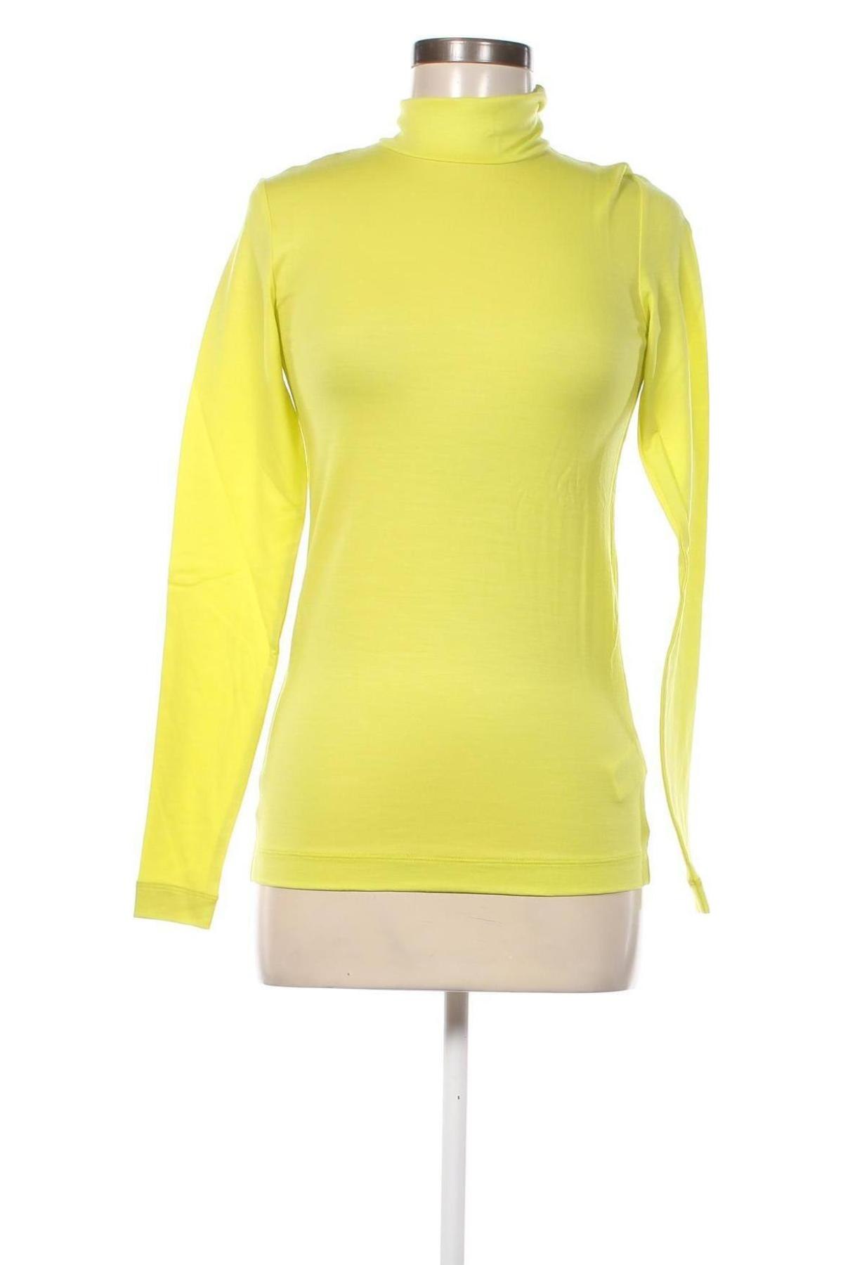 Damen Shirt COS, Größe XS, Farbe Gelb, Preis 22,27 €