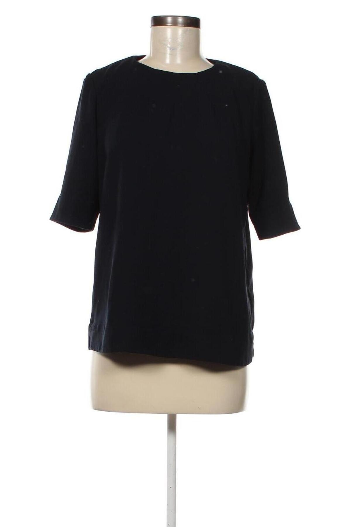Damen Shirt COS, Größe M, Farbe Blau, Preis 13,99 €