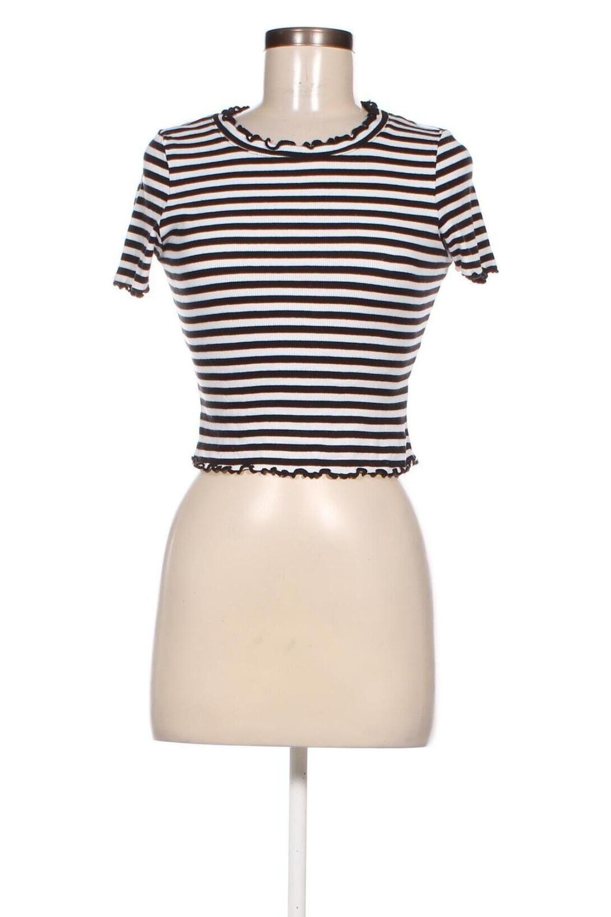 Damen Shirt Calliope, Größe M, Farbe Mehrfarbig, Preis 2,64 €