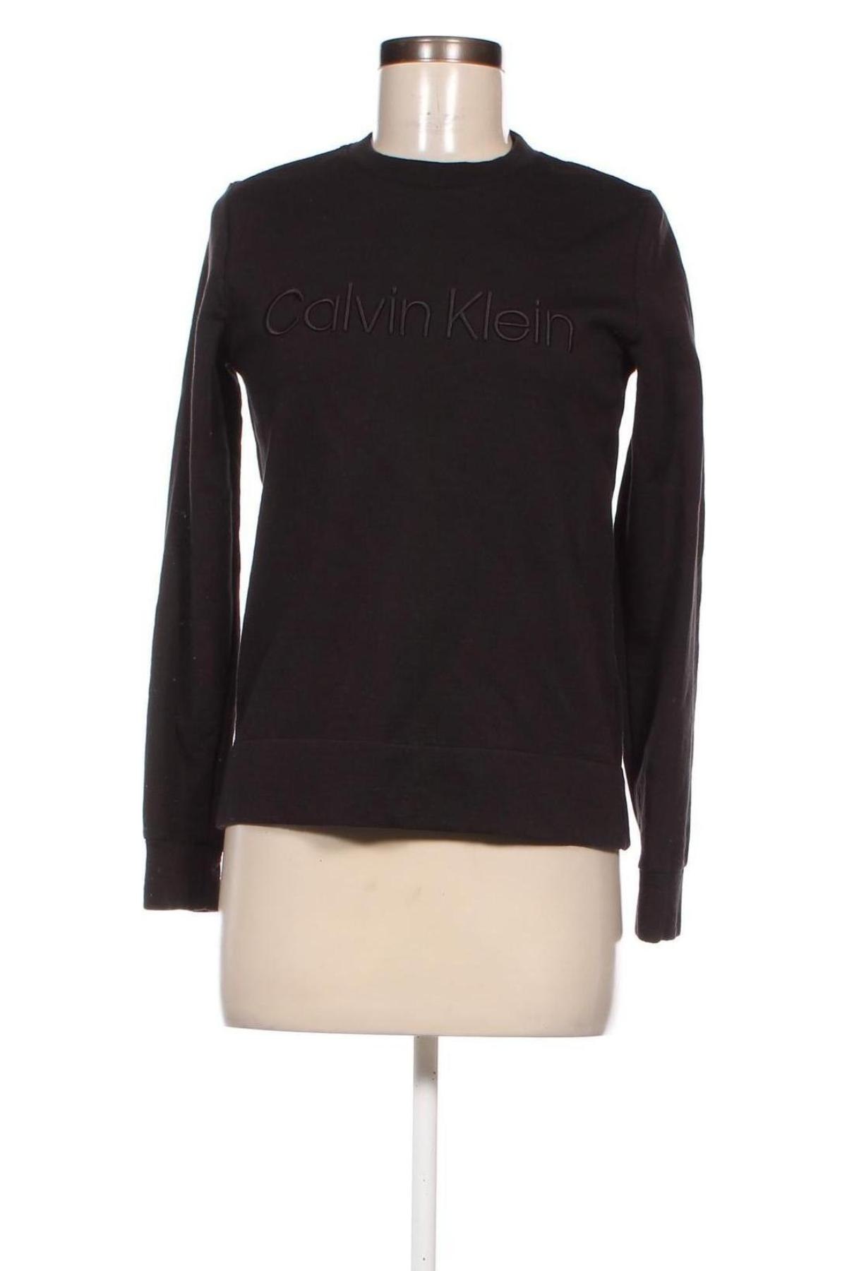 Dámska blúza Calvin Klein, Veľkosť XS, Farba Čierna, Cena  63,92 €