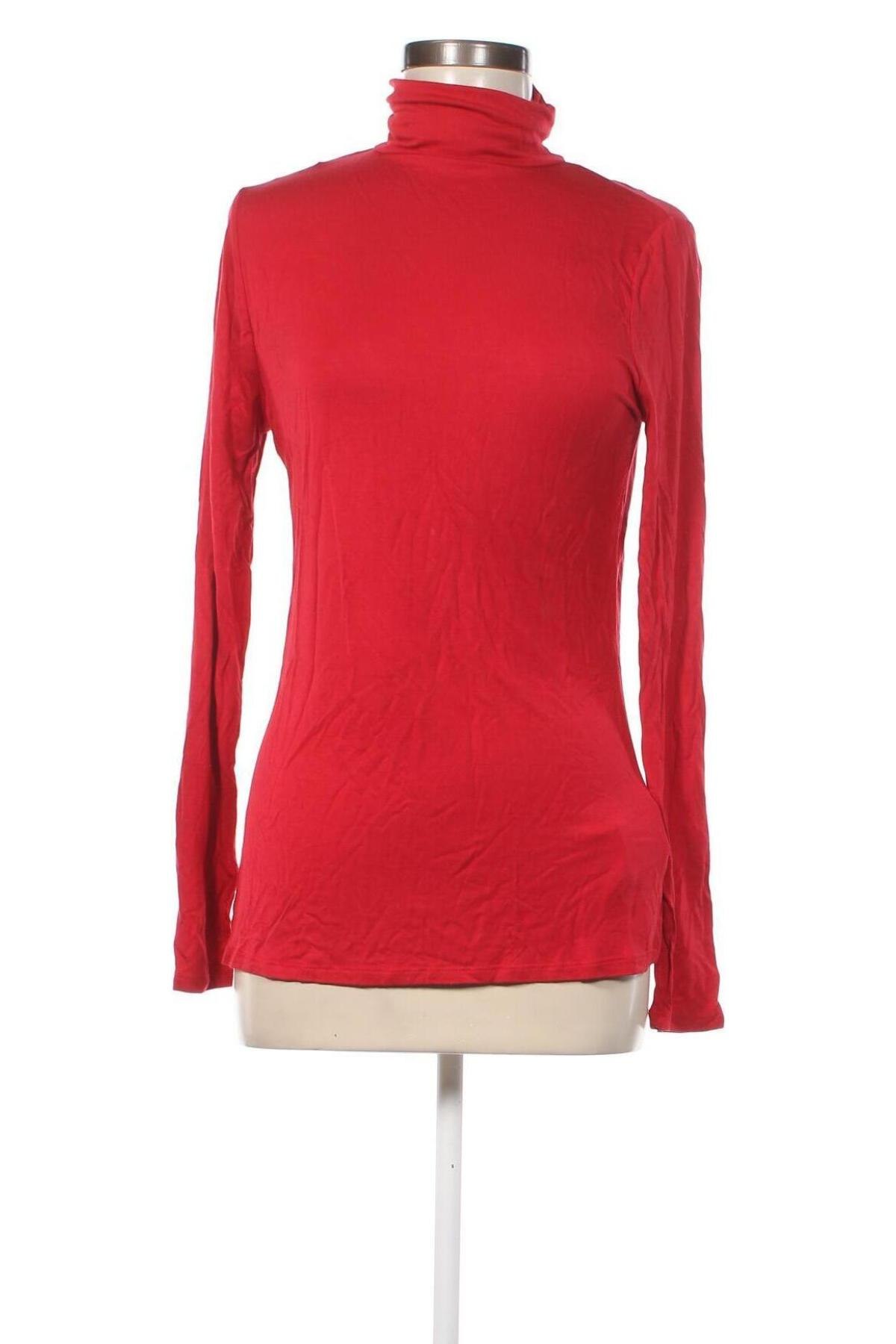 Damen Shirt Camaieu, Größe L, Farbe Rot, Preis € 15,98