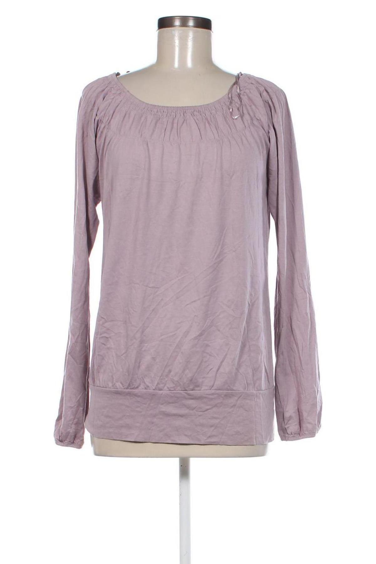 Damen Shirt Camaieu, Größe L, Farbe Rosa, Preis 3,31 €
