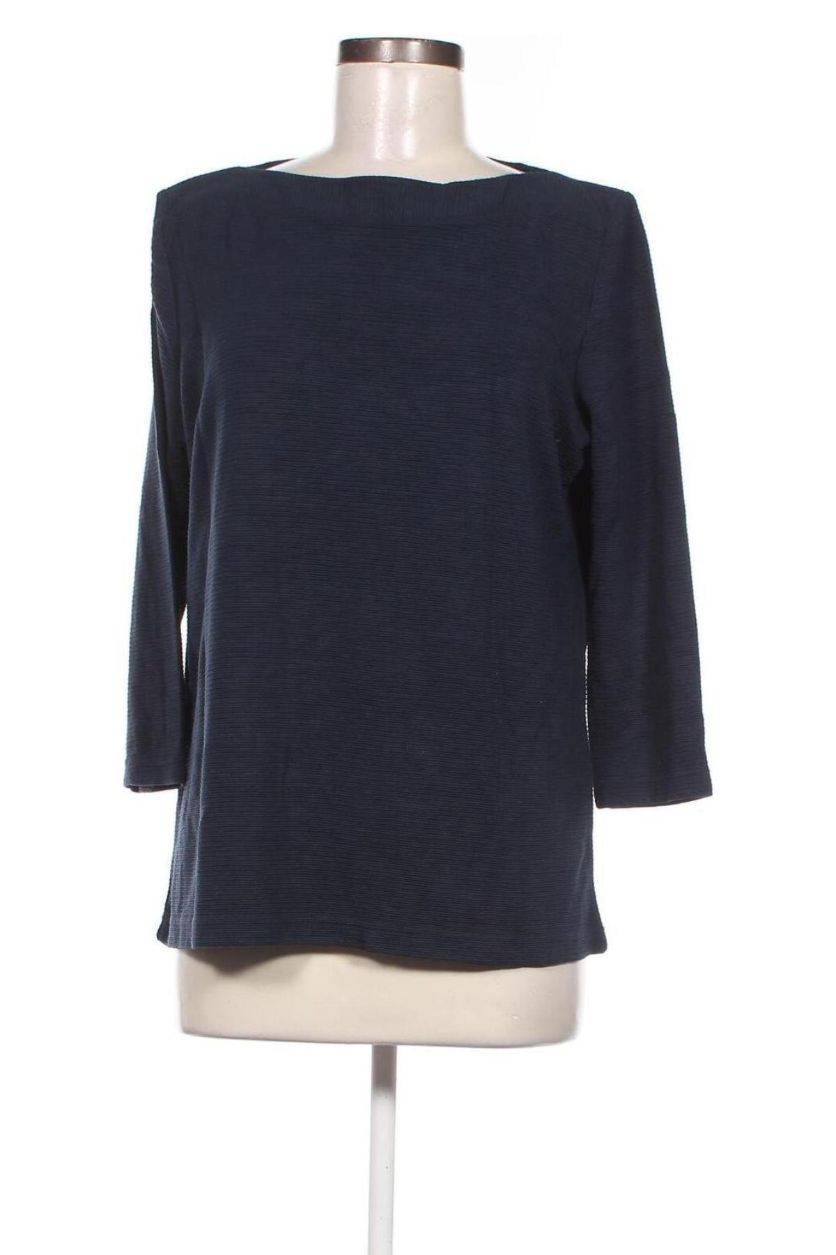 Damen Shirt Canda, Größe M, Farbe Blau, Preis € 1,99