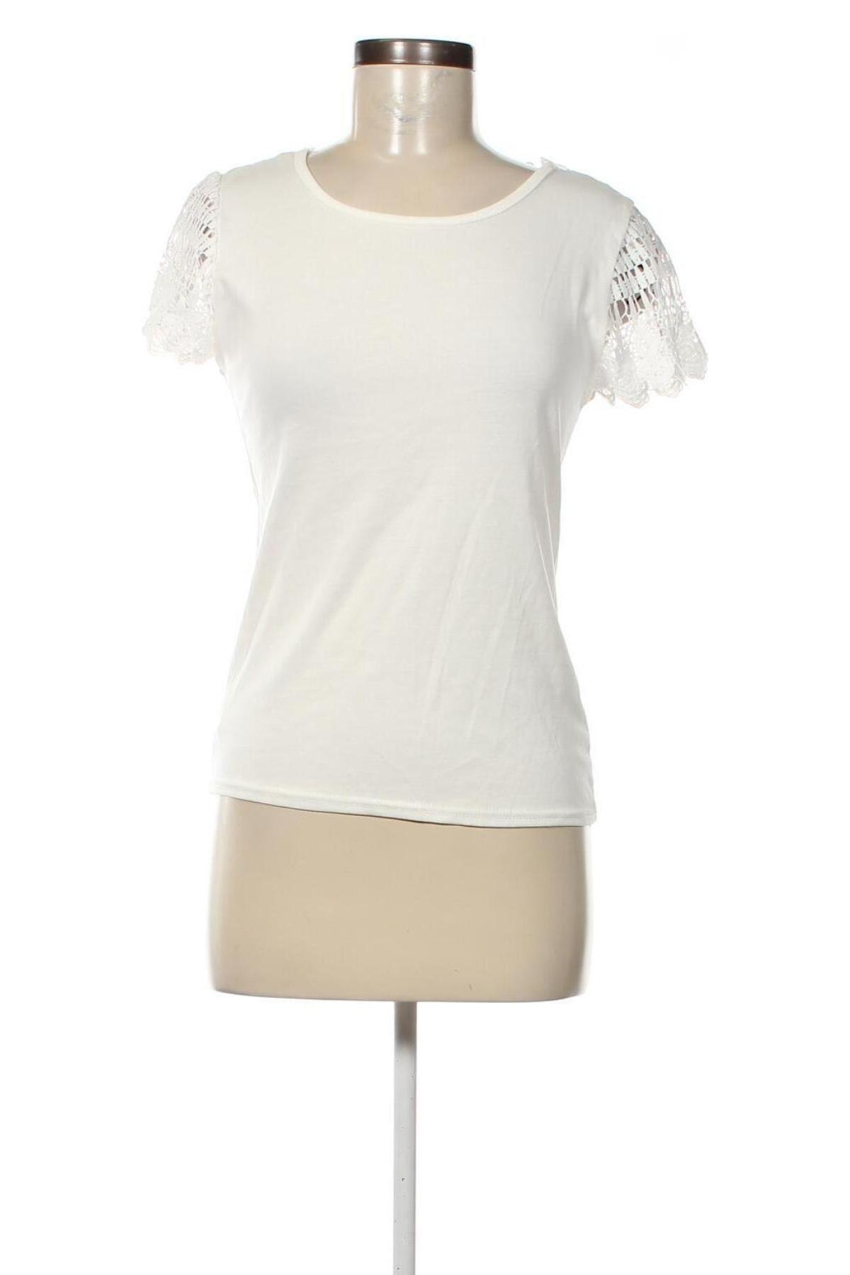 Damen Shirt Ccg Perfect, Größe M, Farbe Weiß, Preis € 13,30