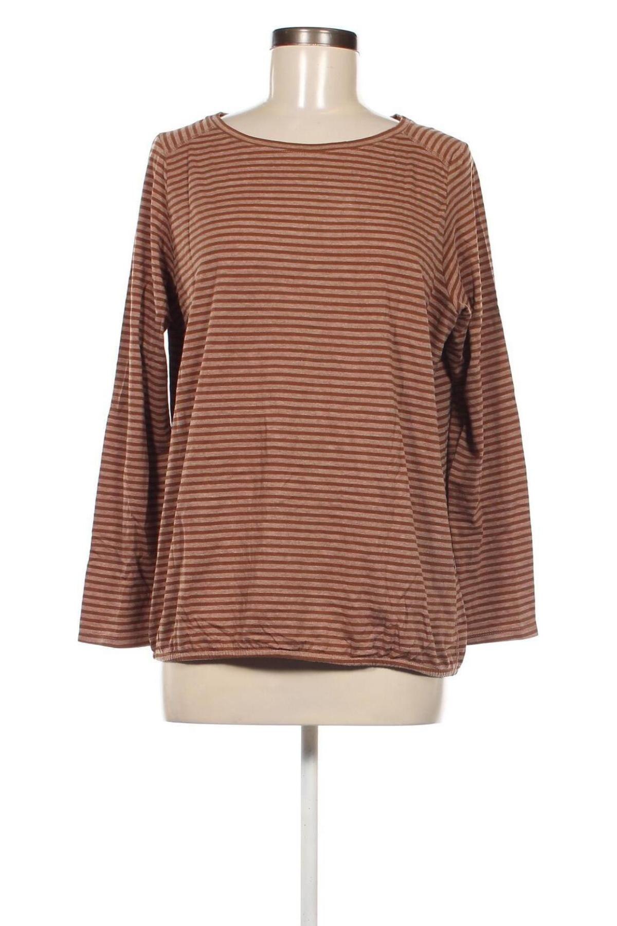 Damen Shirt Cecil, Größe L, Farbe Braun, Preis 23,66 €