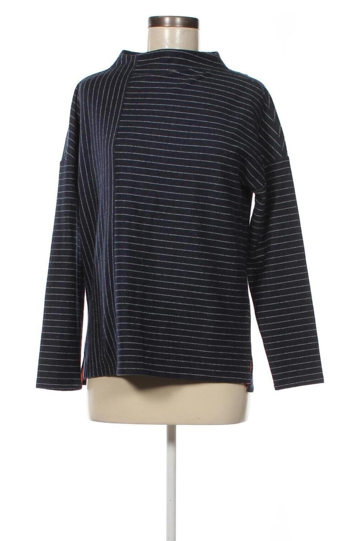 Γυναικεία μπλούζα Cecil, Μέγεθος S, Χρώμα Μπλέ, Τιμή 8,35 €