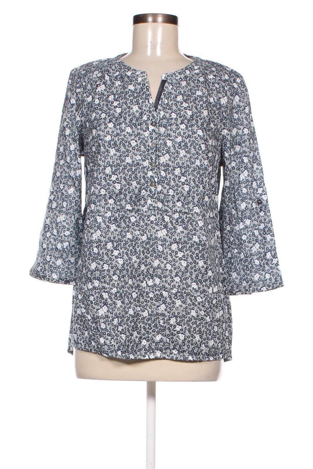 Γυναικεία μπλούζα Cecil, Μέγεθος M, Χρώμα Πολύχρωμο, Τιμή 9,92 €