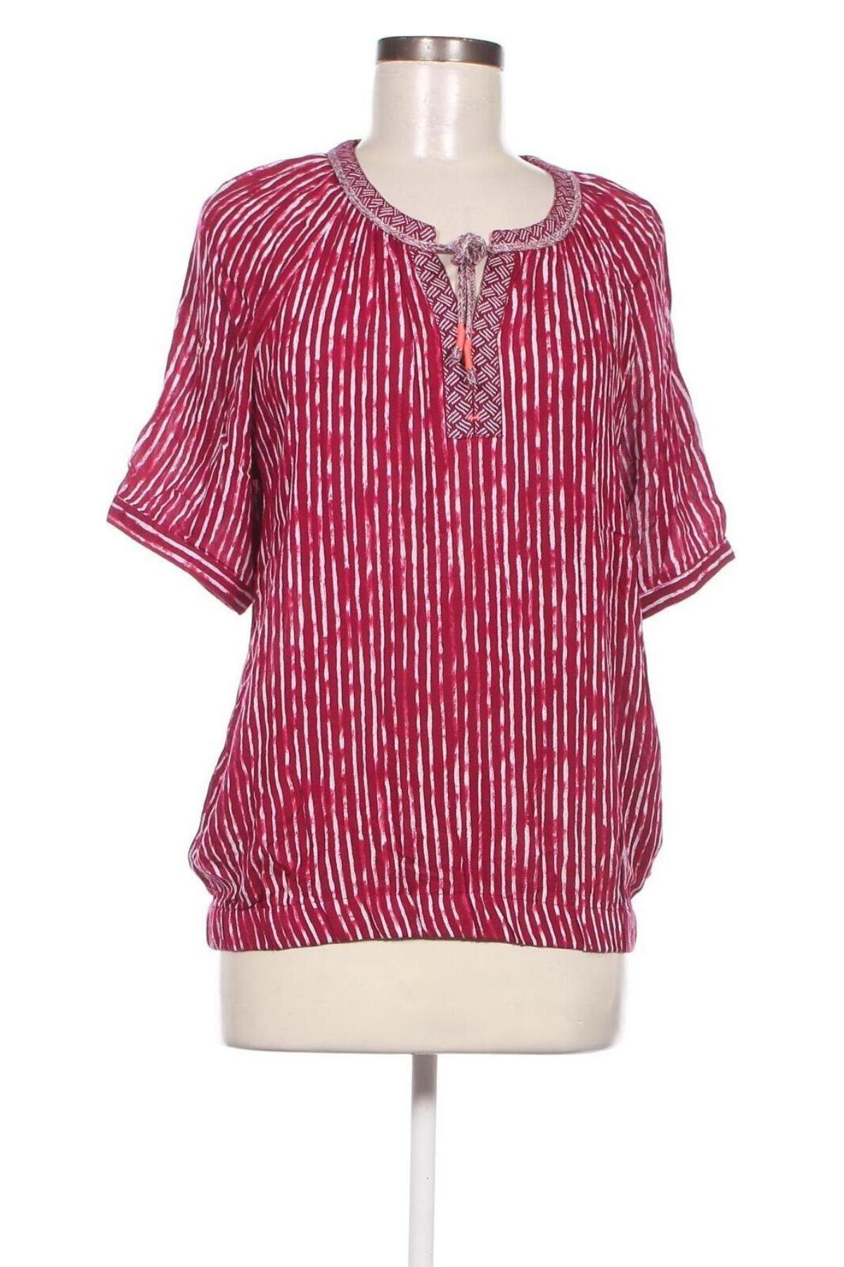 Damen Shirt Cecil, Größe XS, Farbe Lila, Preis € 3,99