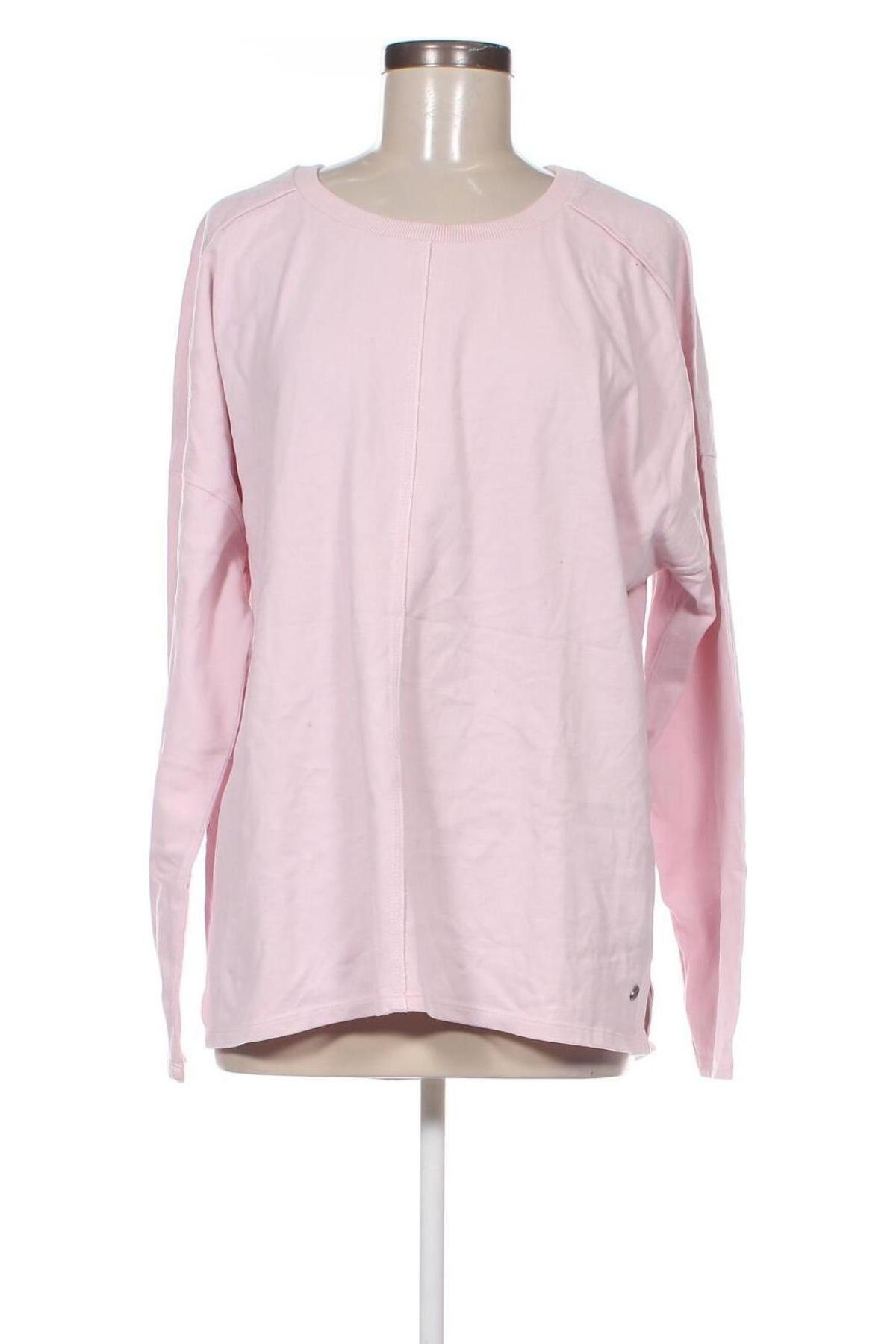 Damen Shirt Cecil, Größe XL, Farbe Rosa, Preis 23,66 €