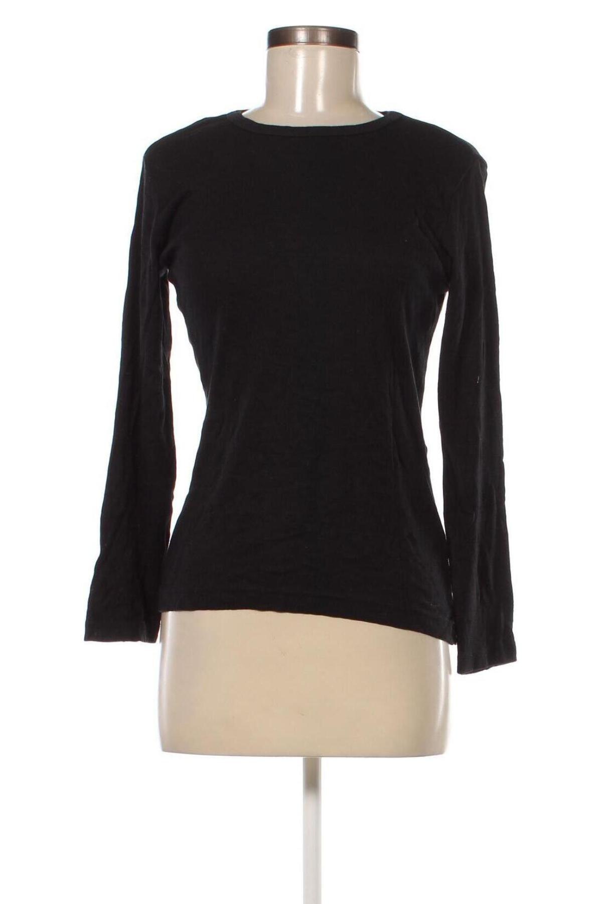 Damen Shirt Cecilia Classics, Größe L, Farbe Schwarz, Preis € 13,22