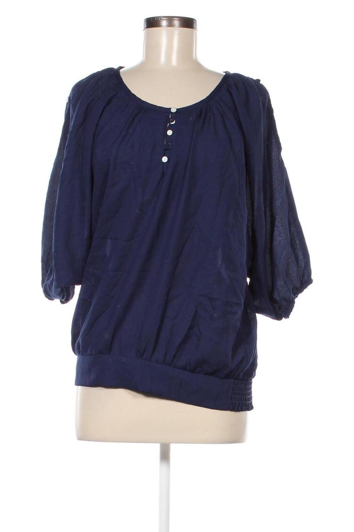 Damen Shirt Celop, Größe S, Farbe Blau, Preis € 1,98