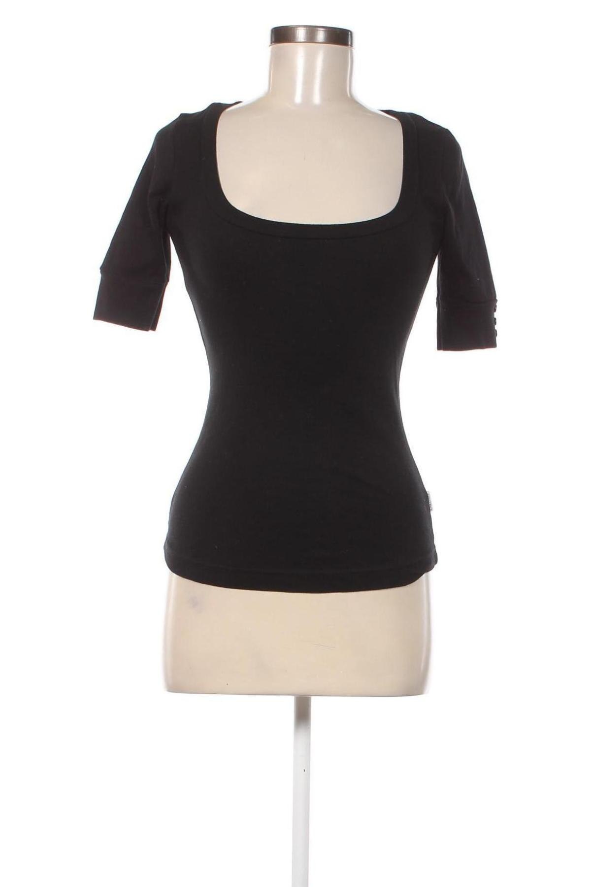 Damen Shirt Chicoree, Größe S, Farbe Schwarz, Preis € 13,86