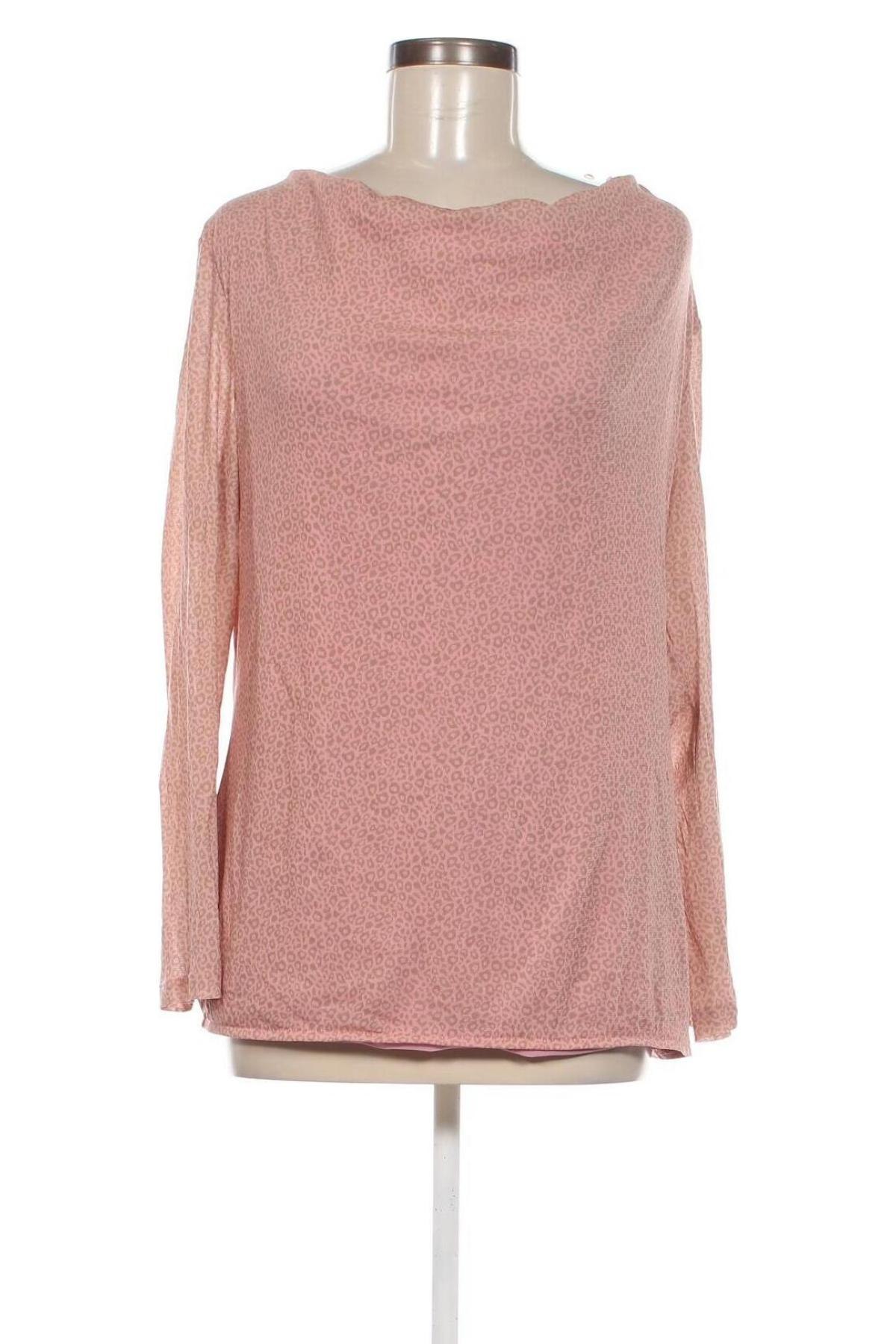 Damen Shirt Christian Berg, Größe M, Farbe Mehrfarbig, Preis € 2,99