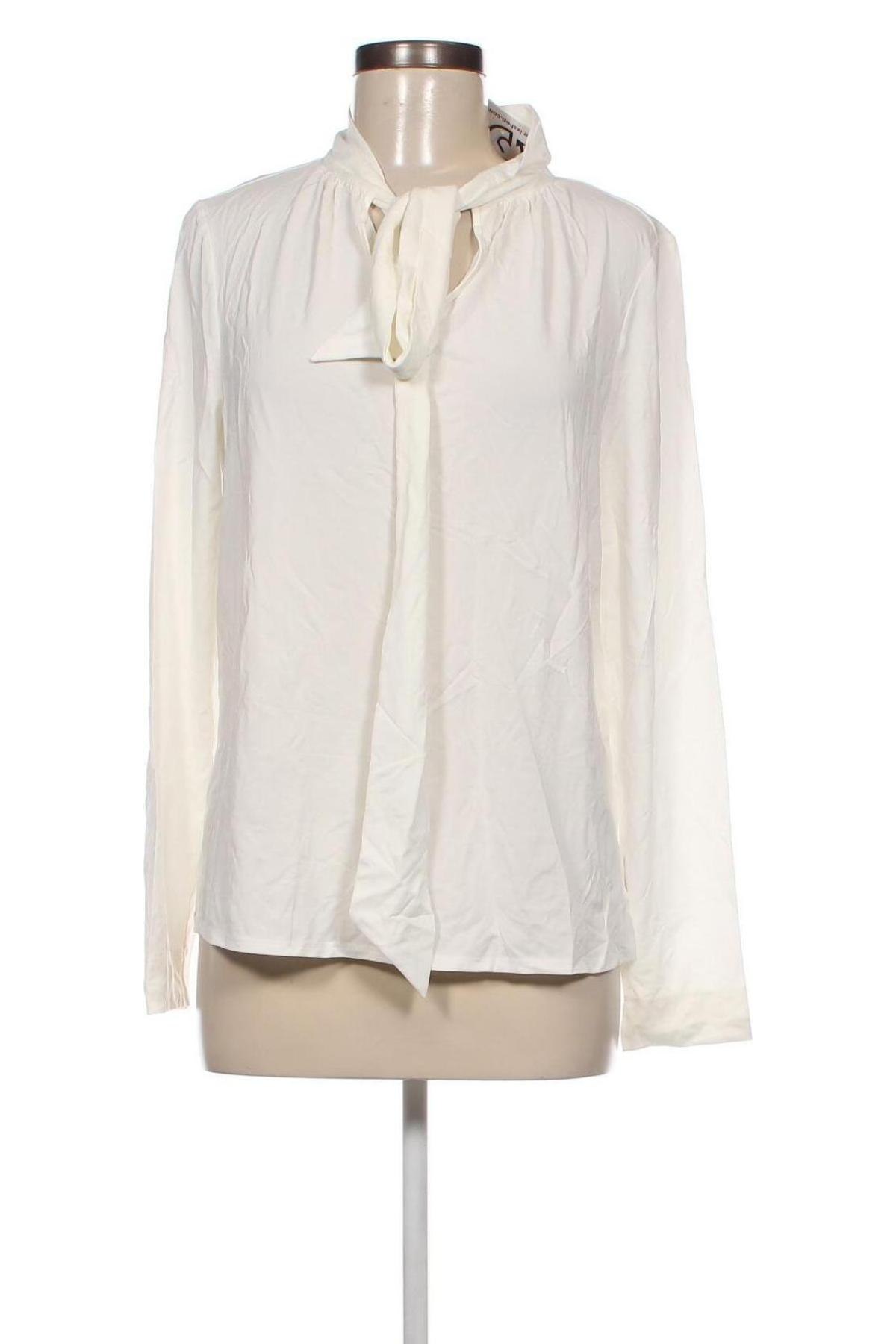 Damen Shirt Claudia Strater, Größe M, Farbe Weiß, Preis € 33,40