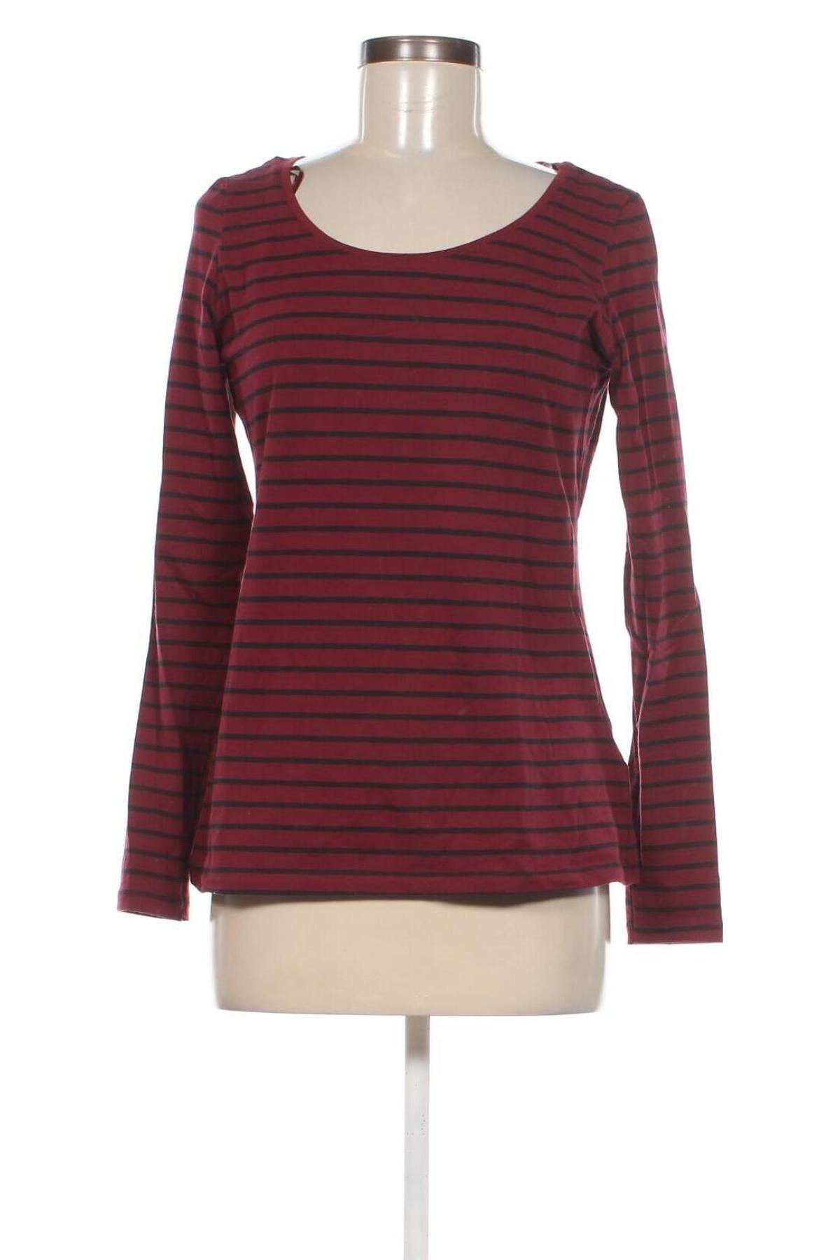 Damen Shirt Clockhouse, Größe XL, Farbe Rot, Preis € 4,33