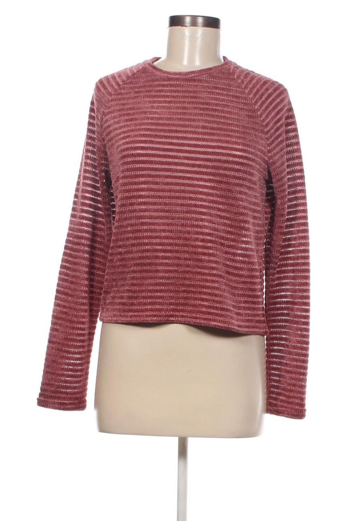 Damen Shirt Clockhouse, Größe M, Farbe Rot, Preis € 4,99