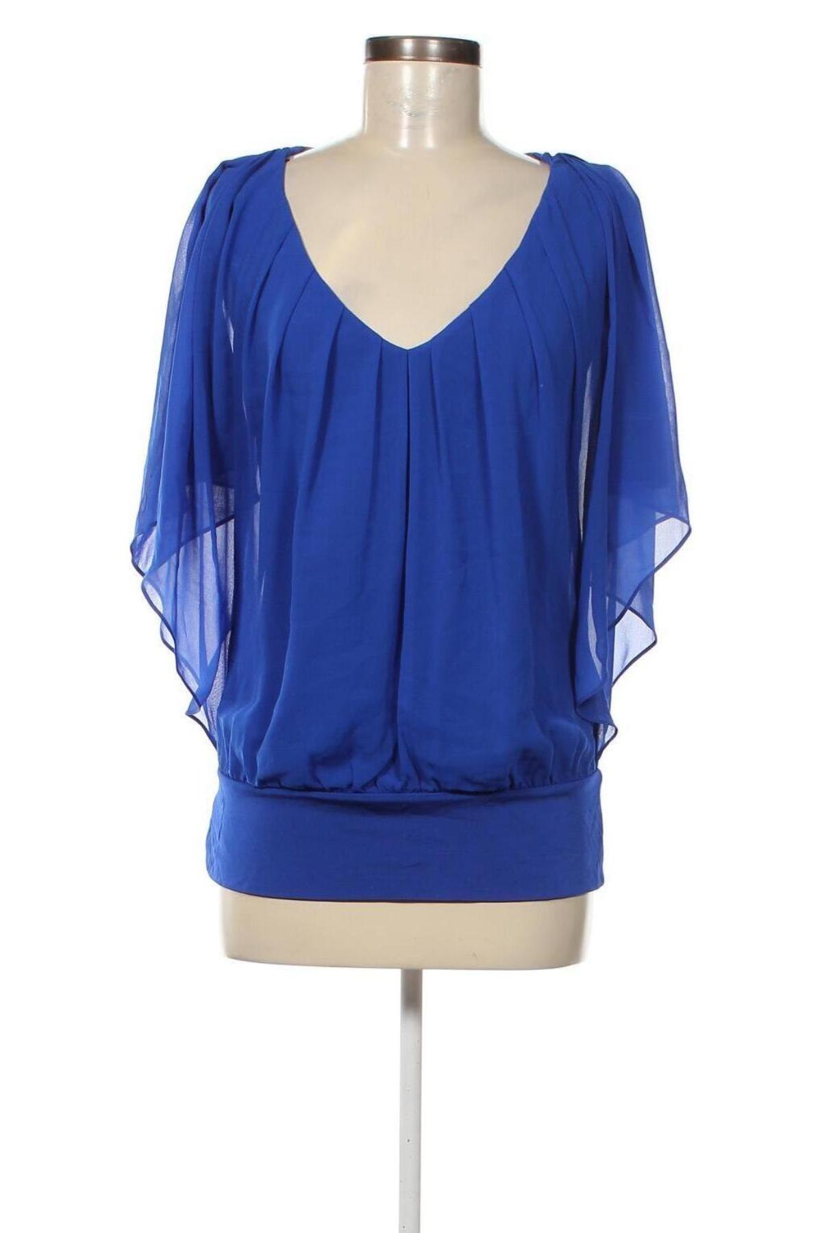 Γυναικεία μπλούζα Coast, Μέγεθος M, Χρώμα Μπλέ, Τιμή 40,57 €