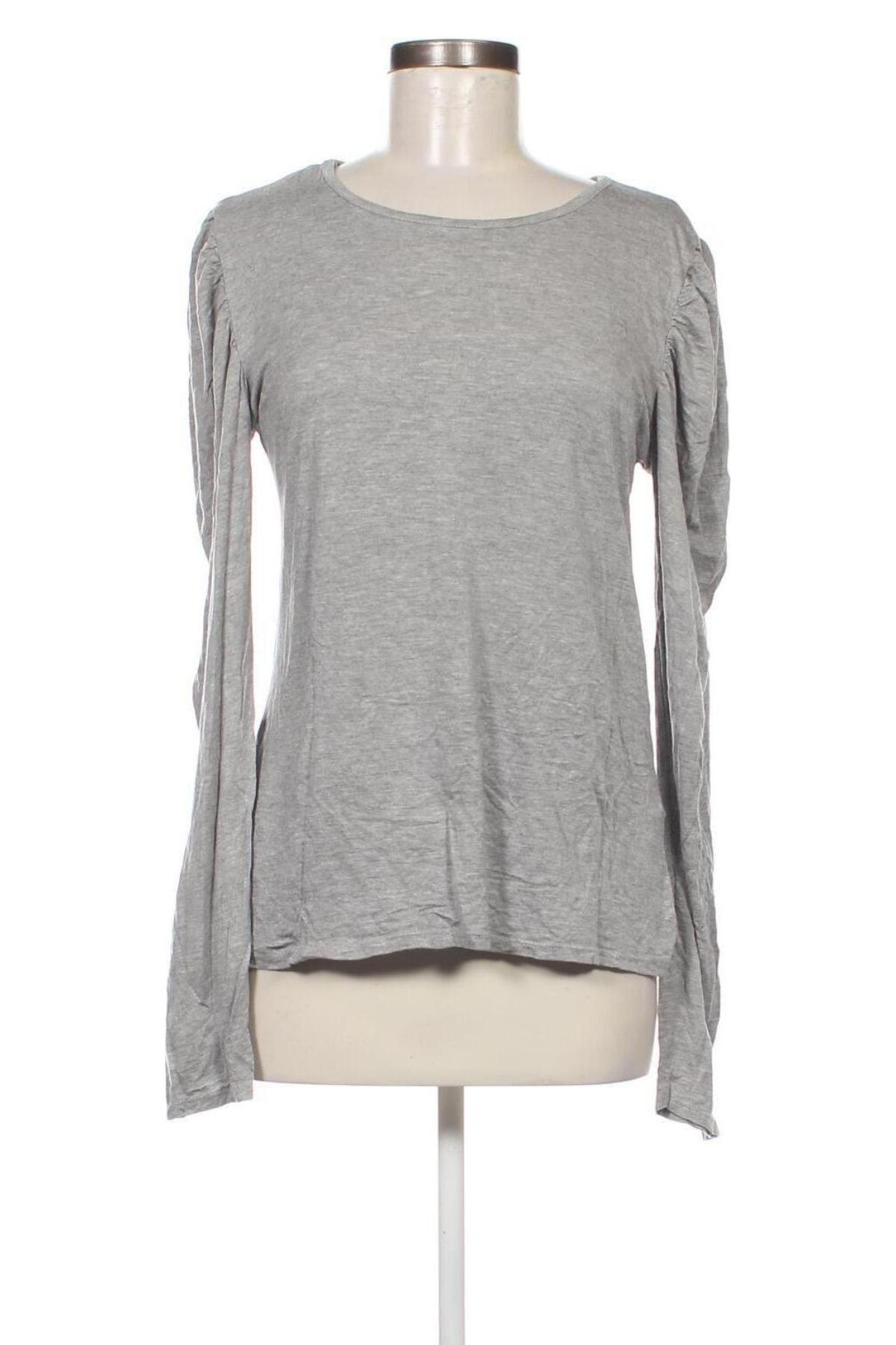 Damen Shirt Colloseum, Größe L, Farbe Grau, Preis 3,04 €