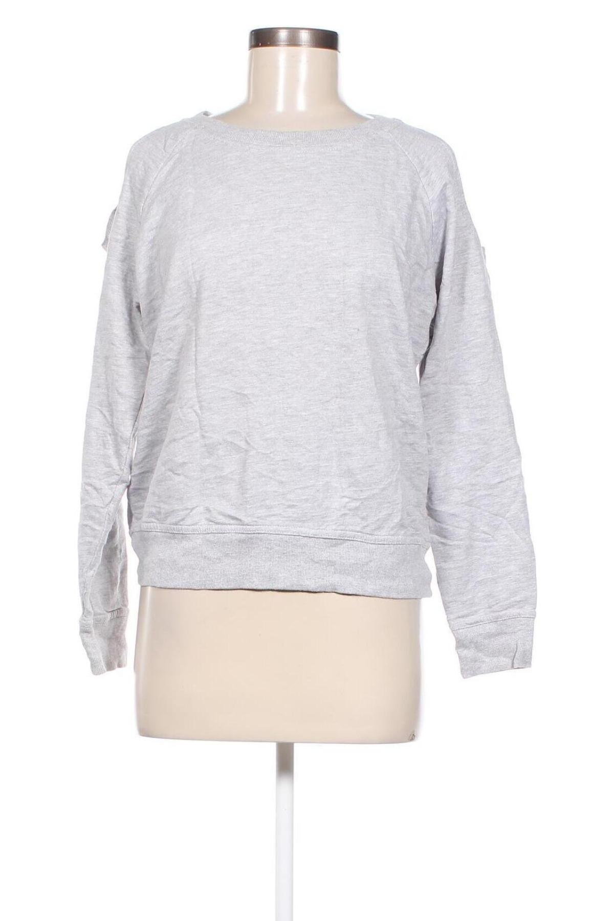 Damen Shirt Colloseum, Größe M, Farbe Grau, Preis € 3,49