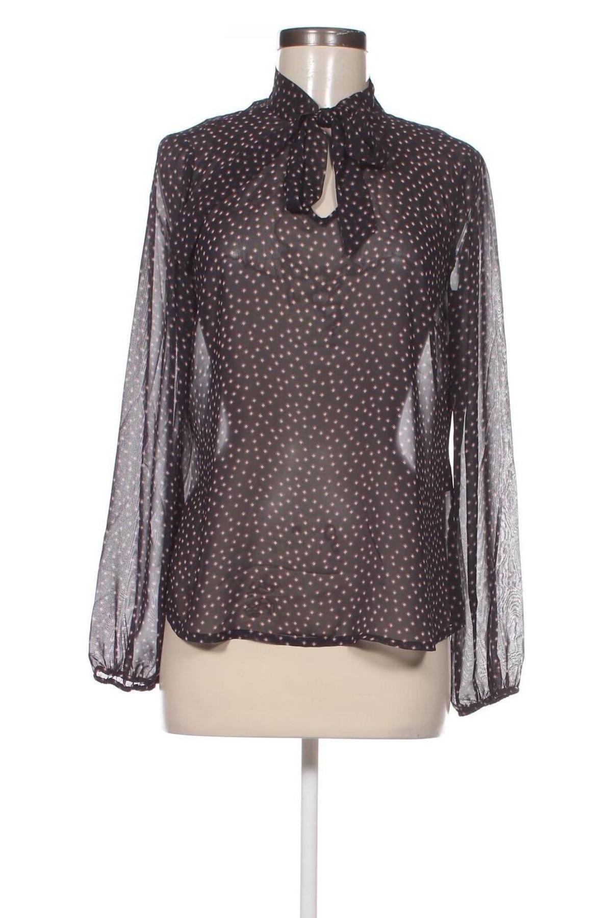 Damen Shirt Comma,, Größe S, Farbe Schwarz, Preis € 6,35