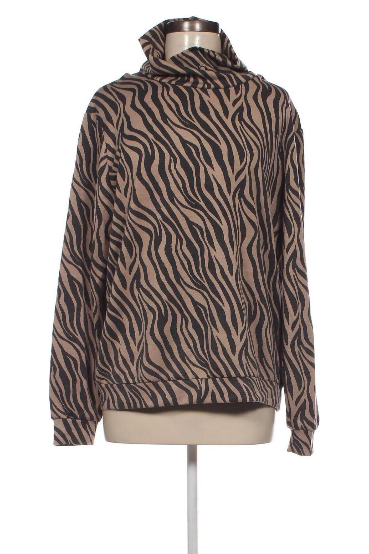 Γυναικεία μπλούζα Concept, Μέγεθος L, Χρώμα  Μπέζ, Τιμή 4,21 €
