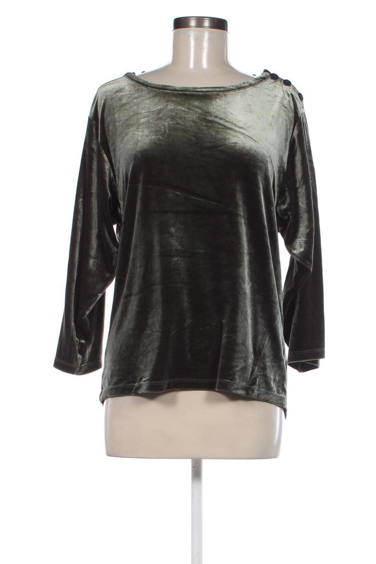 Damen Shirt Costes, Größe S, Farbe Grün, Preis € 3,99