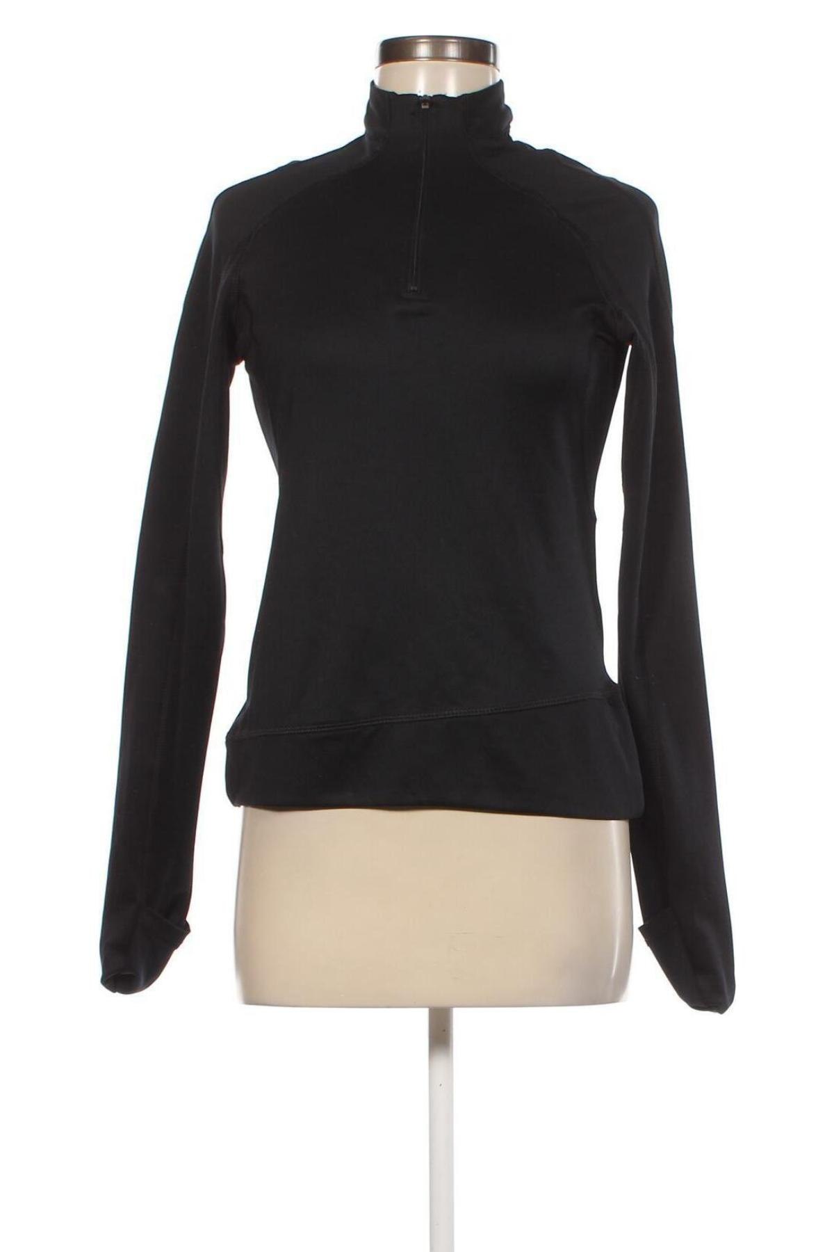 Damen Shirt Crane, Größe S, Farbe Schwarz, Preis € 5,76