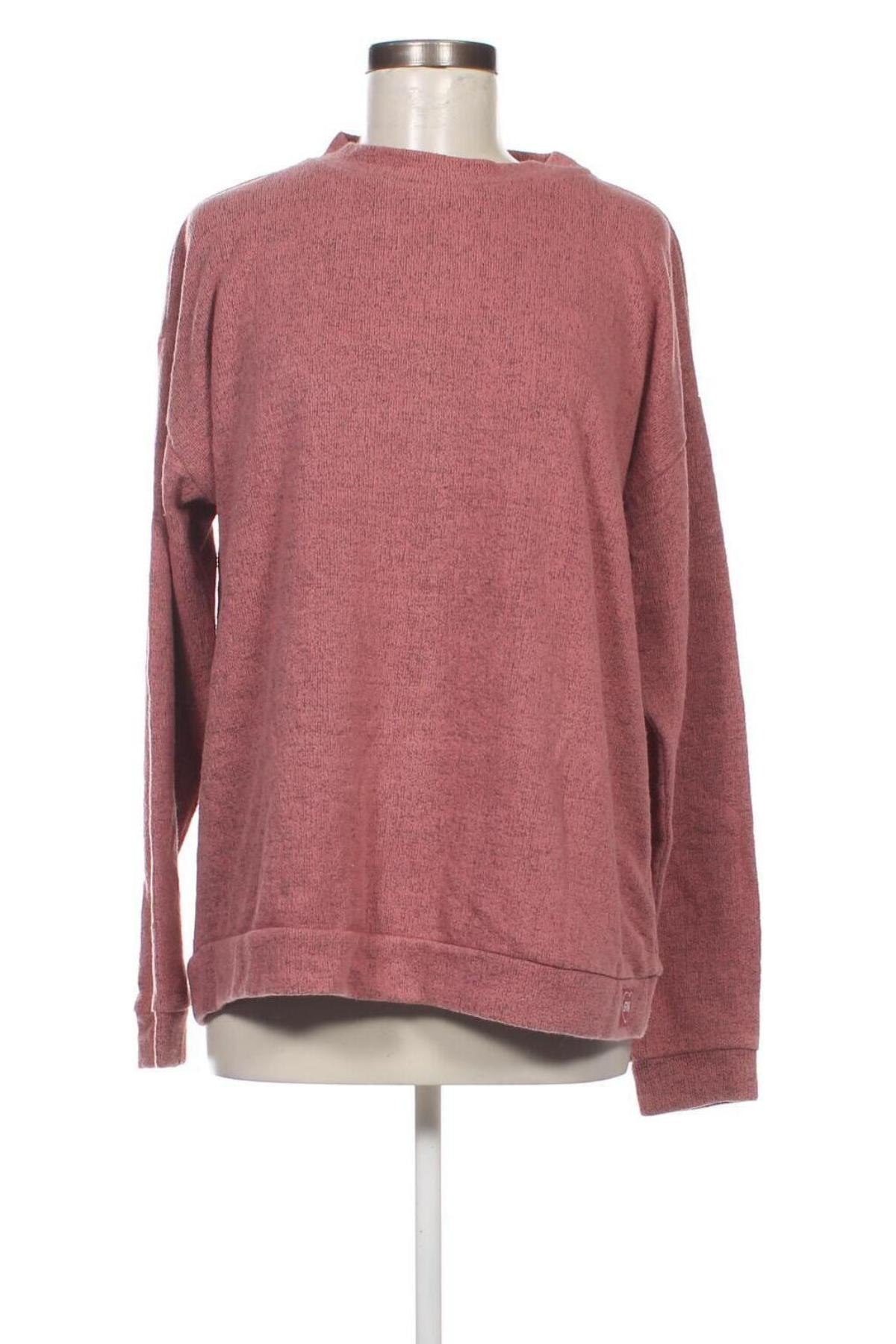 Damen Shirt Crivit, Größe XL, Farbe Rosa, Preis 3,99 €