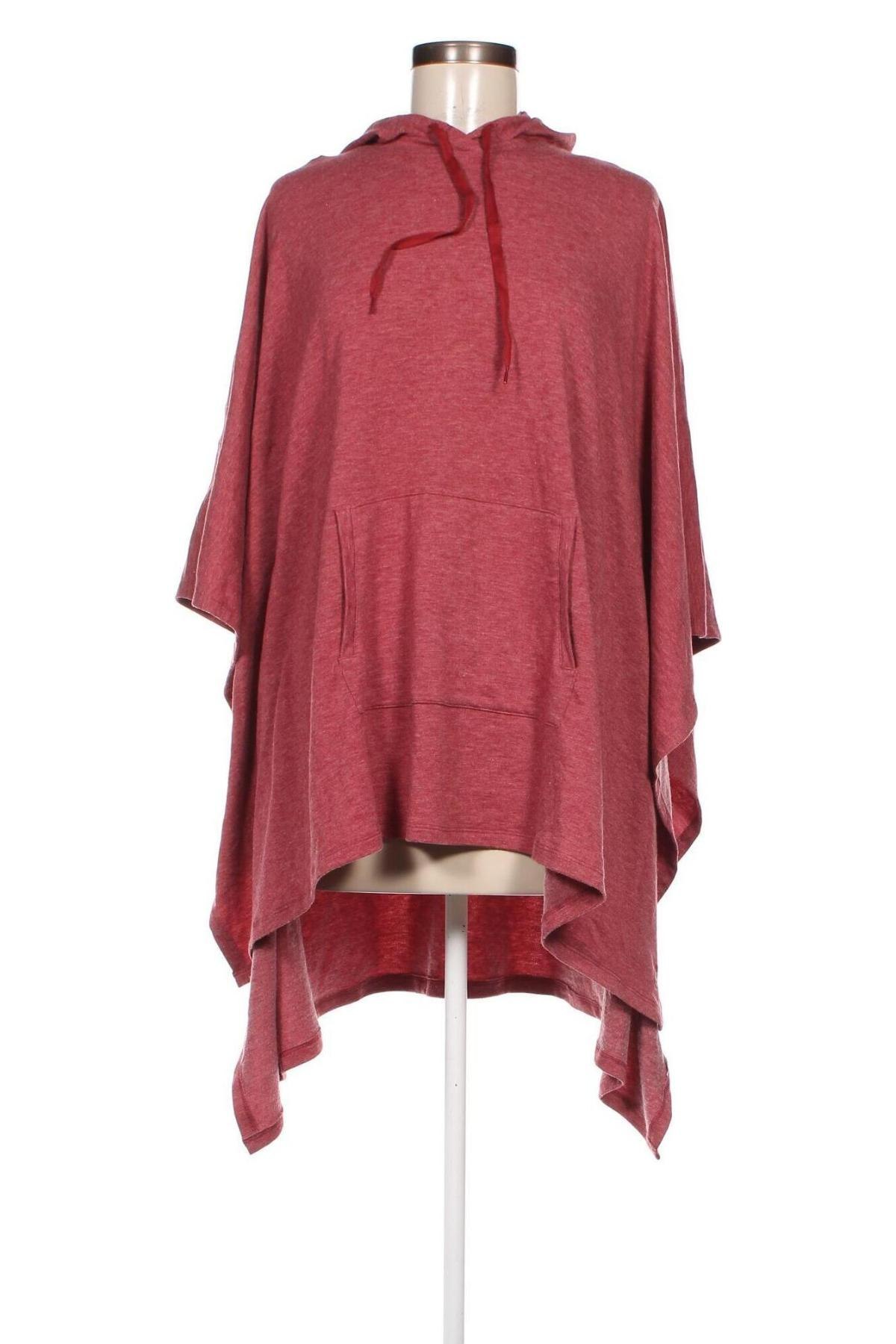 Damen Shirt Cuddl Duds, Größe S, Farbe Rot, Preis € 2,64