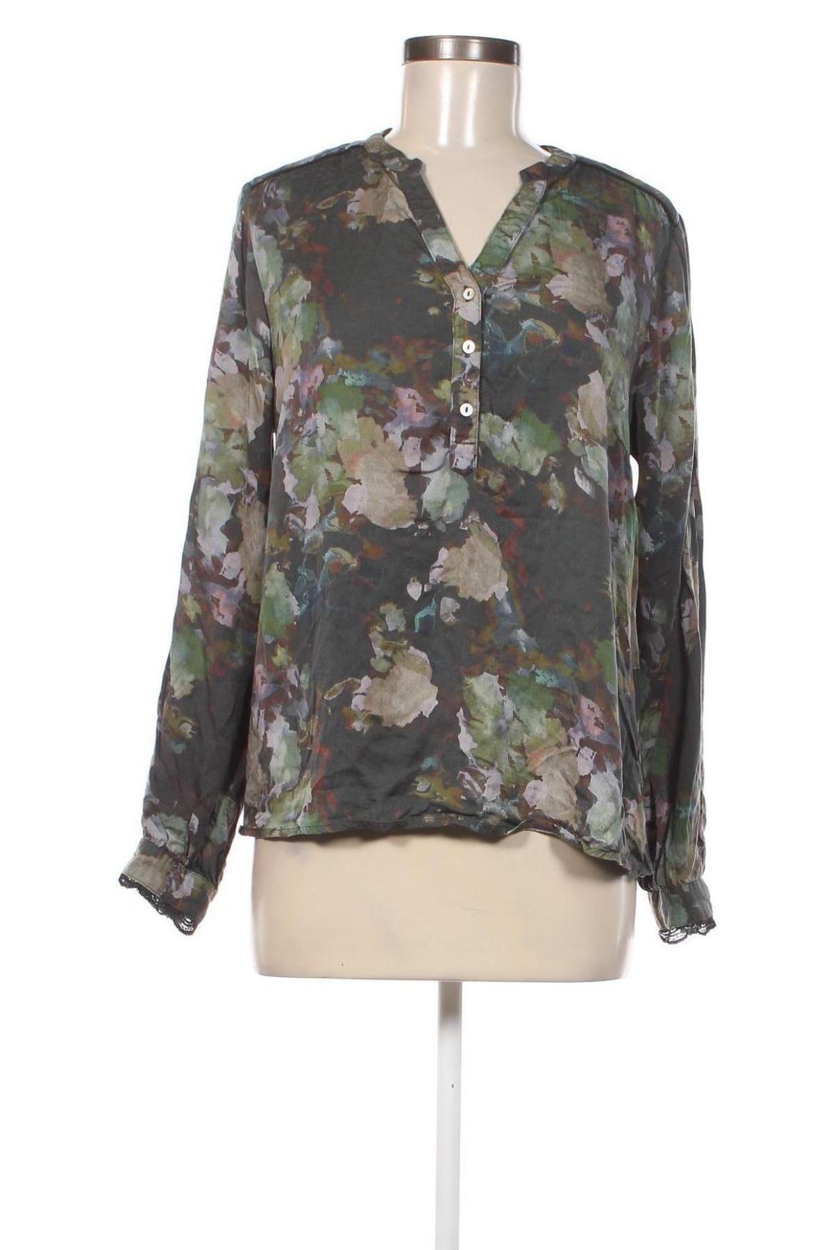 Damen Shirt Culture, Größe L, Farbe Mehrfarbig, Preis 7,83 €