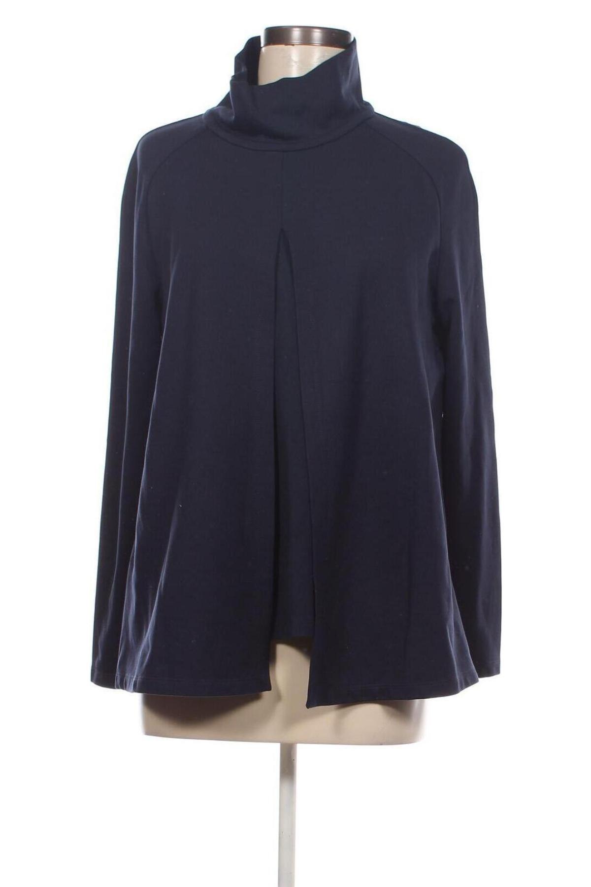 Damen Shirt Deni Cler, Größe M, Farbe Blau, Preis 15,91 €