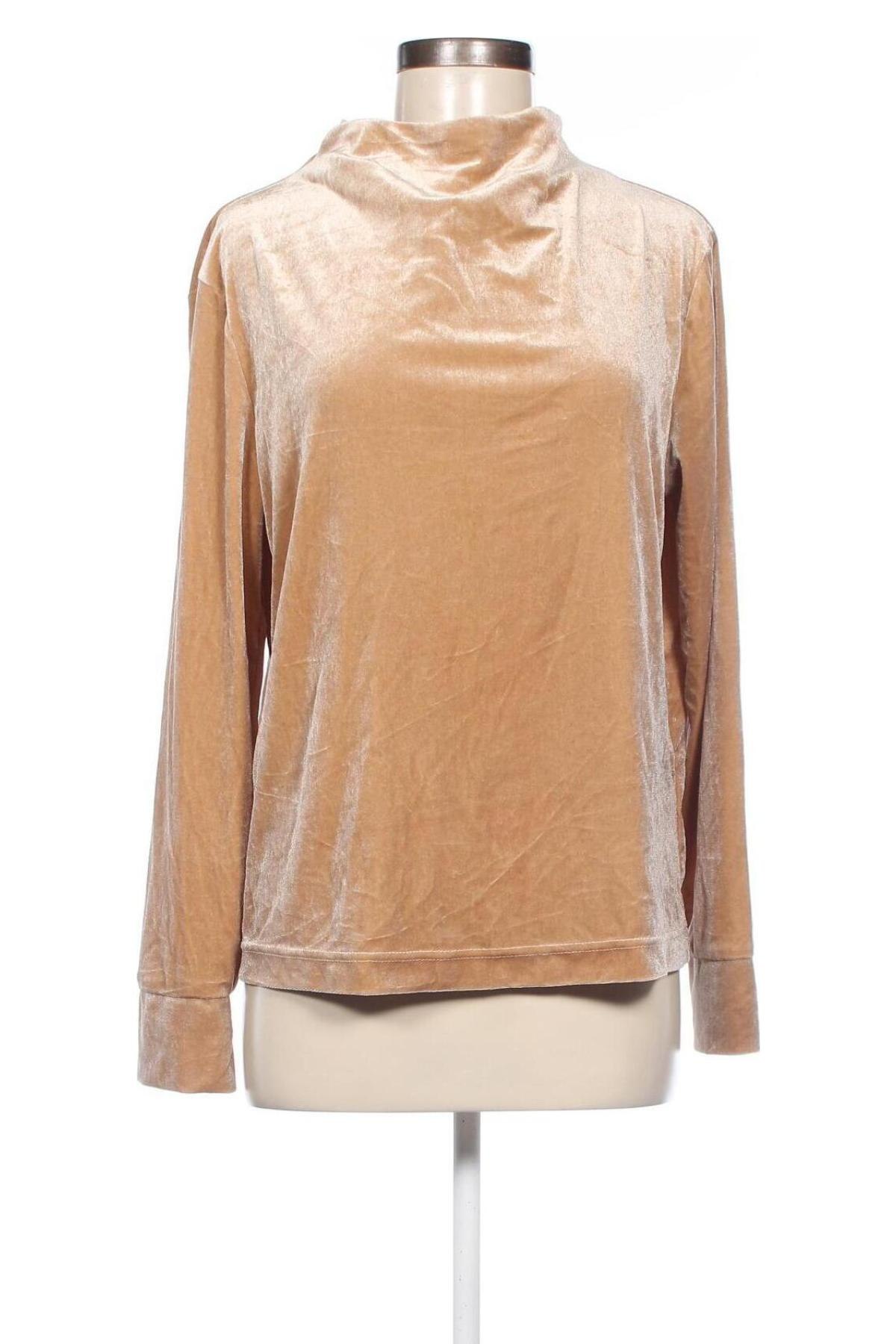 Damen Shirt Denim Hunter, Größe L, Farbe Beige, Preis € 4,49