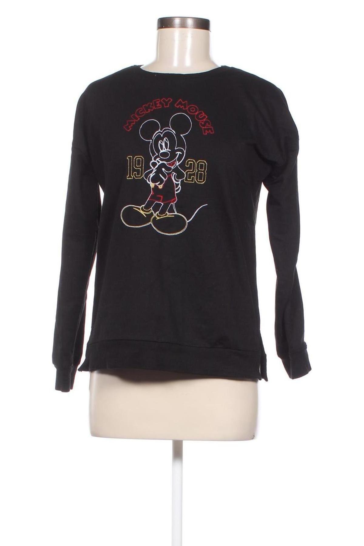 Damen Shirt Disney, Größe M, Farbe Schwarz, Preis € 13,22